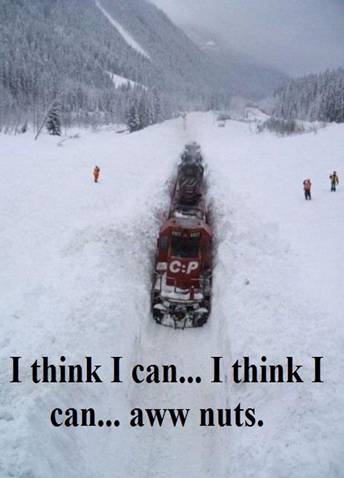 Canadian Snow Humour!‏_004