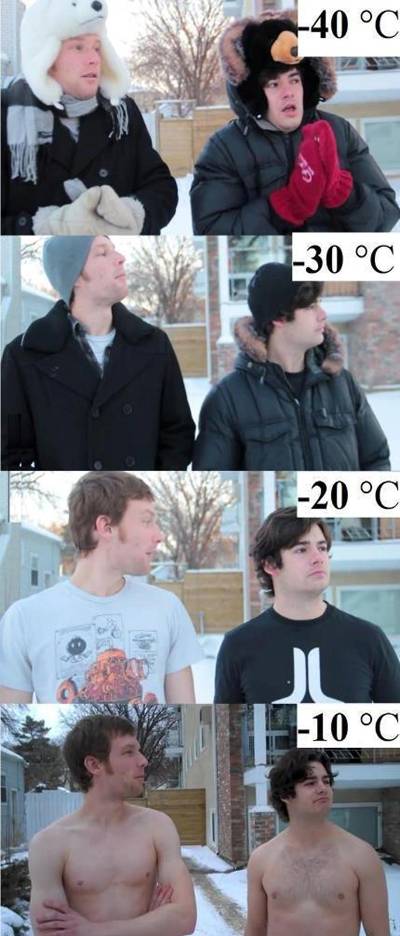 Canadian Snow Humour!‏_010