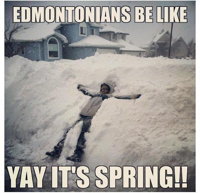 Canadian Snow Humour!‏_023