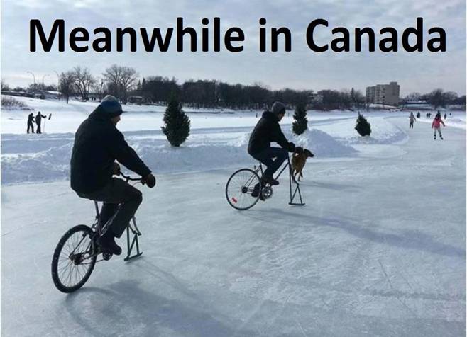 Canadian Snow Humour!‏_029